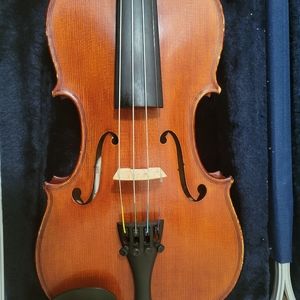 Orchestra Violin